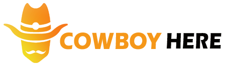 Cowboy Here