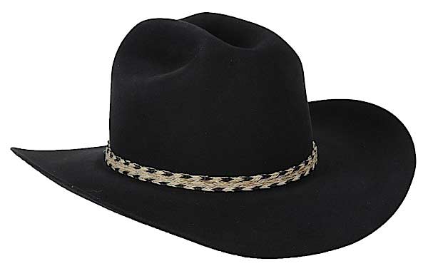Most Expensive cowboy hats
