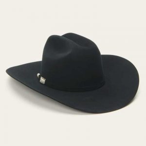 10 Most Expensive Cowboy Hats Up To $1 Million