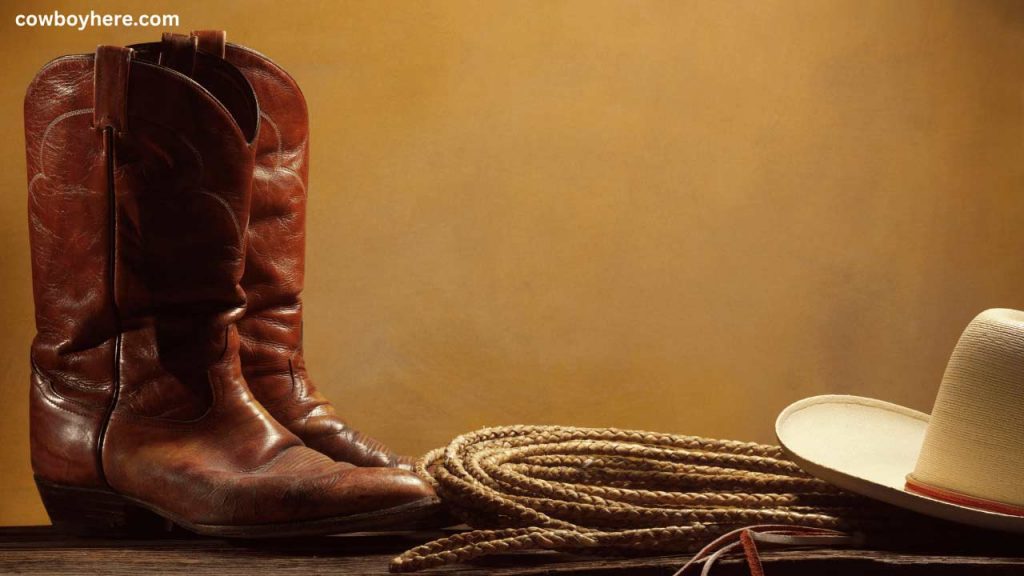 how to care for leather cowboy boots